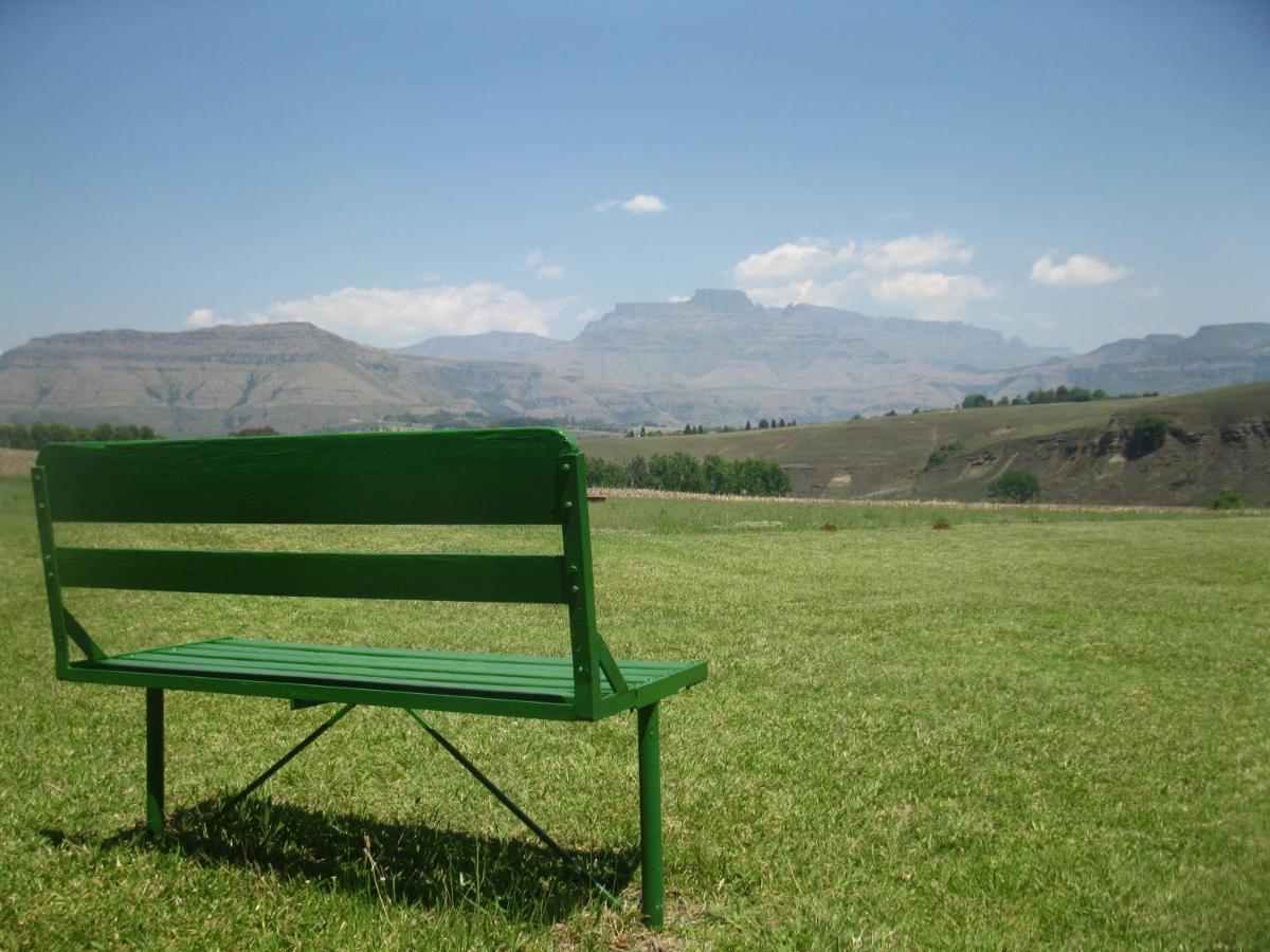 Parque de Campismo Mountain Splendour Eco *