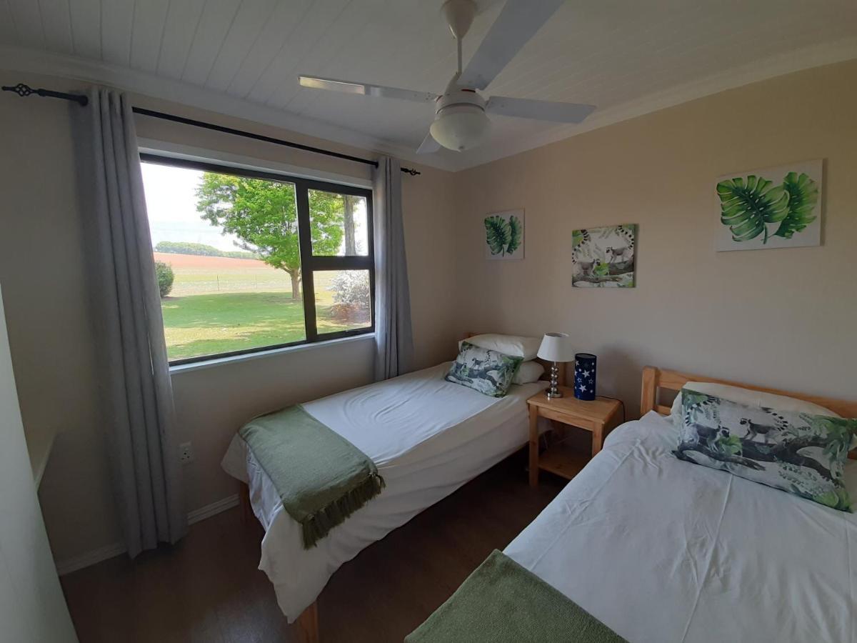 Parque de Campismo Mountain Splendour Eco Winterton